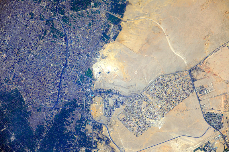 Nile Basin Adaptation to Water Stress - UNEP-DHI